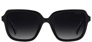 Polaroid PLD 4095/S/X women Black Butterfly Sunglasses
