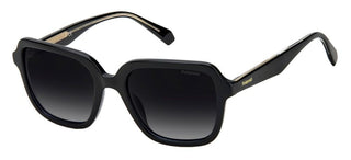 Polaroid PLD 4095/S/X women Black Butterfly Sunglasses