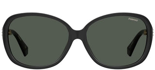 Polaroid PLD 4098/S women Black Butterfly Sunglasses