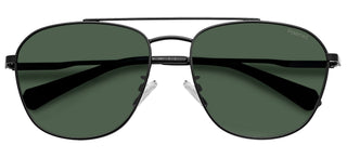 Polaroid PLD 4127/G/S men Black Pilot Sunglasses
