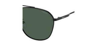 Polaroid PLD 4127/G/S men Black Pilot Sunglasses