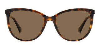 Polaroid PLD 4138/S women 0 Rectangle Sunglasses