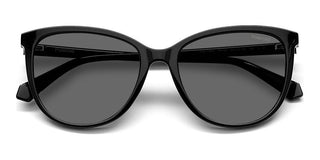 Polaroid PLD 4138/S women 0 Rectangle Sunglasses