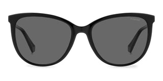 Polaroid PLD 4138/S women 0 Rectangle Sunglasses