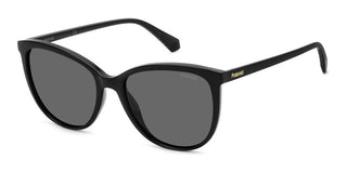Polaroid PLD 4138/S women 0 Rectangle Sunglasses