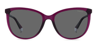 Polaroid PLD 4138/S women 0 Rectangle Sunglasses