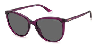 Polaroid PLD 4138/S women 0 Rectangle Sunglasses