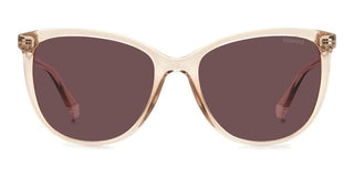 Polaroid PLD 4138/S women 0 Rectangle Sunglasses