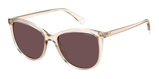 Polaroid PLD 4138/S women 0 Rectangle Sunglasses
