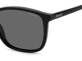 Polaroid PLD 4139/S men 0 Squared Sunglasses
