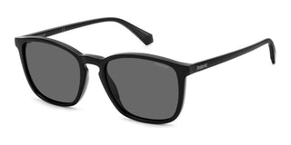 Polaroid PLD 4139/S men 0 Squared Sunglasses