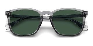 Polaroid Pld 4139/s Men  Squared Sunglasses