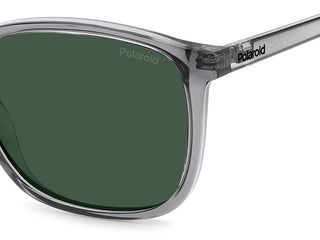 Polaroid Pld 4139/s Men  Squared Sunglasses