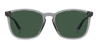 Polaroid Pld 4139/s Men  Squared Sunglasses