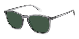 Polaroid Pld 4139/s Men  Squared Sunglasses
