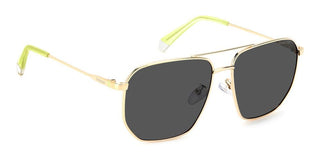 Polaroid PLD 4141/G/S/X men 0 Geometric Sunglasses