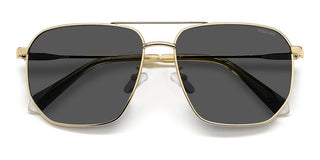 Polaroid PLD 4141/G/S/X men 0 Geometric Sunglasses