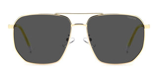 Polaroid PLD 4141/G/S/X men 0 Geometric Sunglasses