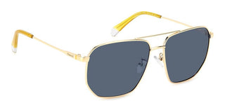 Polaroid PLD 4141/G/S/X men 0 Geometric Sunglasses