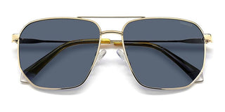 Polaroid PLD 4141/G/S/X men 0 Geometric Sunglasses