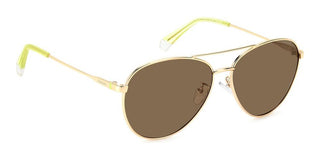 Polaroid PLD 4142/G/S/X unisex 0 Pilot Sunglasses