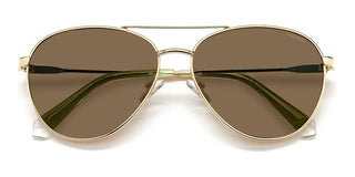 Polaroid PLD 4142/G/S/X unisex 0 Pilot Sunglasses