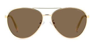 Polaroid PLD 4142/G/S/X unisex 0 Pilot Sunglasses
