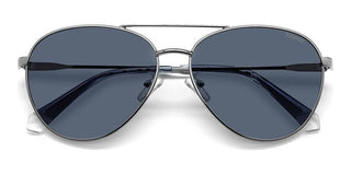 Polaroid PLD 4142/G/S/X unisex 0 Pilot Sunglasses