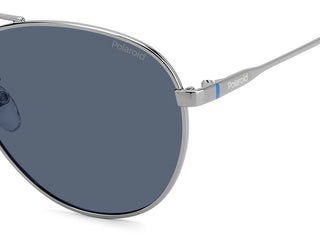 Polaroid PLD 4142/G/S/X unisex 0 Pilot Sunglasses