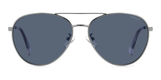 Polaroid PLD 4142/G/S/X unisex 0 Pilot Sunglasses