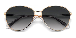 Polaroid PLD 4142/G/S/X unisex 0 Pilot Sunglasses