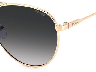Polaroid PLD 4142/G/S/X unisex 0 Pilot Sunglasses