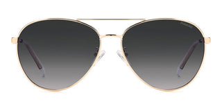 Polaroid PLD 4142/G/S/X unisex 0 Pilot Sunglasses
