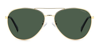 Polaroid Pld 4142/g/s/x Unisex  Pilot Sunglasses