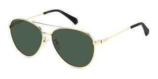 Polaroid Pld 4142/g/s/x Unisex  Pilot Sunglasses