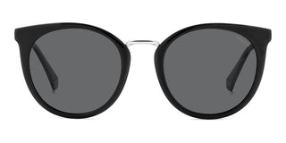 Polaroid PLD 4146/S/X women Black Butterfly Sunglasses