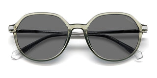 Polaroid PLD 4149/G/S/X women 0 Squared Sunglasses