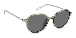 Polaroid PLD 4149/G/S/X women 0 Squared Sunglasses