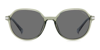 Polaroid PLD 4149/G/S/X women 0 Squared Sunglasses