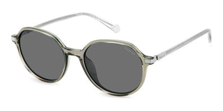 Polaroid PLD 4149/G/S/X women 0 Squared Sunglasses