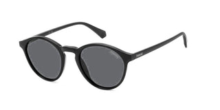 Polaroid PLD 4153/S men Black Pantos Sunglasses