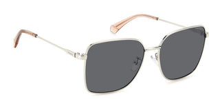 Polaroid PLD 4158/G/S/X women Grey Sunglasses