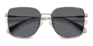 Polaroid PLD 4158/G/S/X women Grey Sunglasses