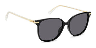Polaroid PLD 4170/G/S/X women Black Geometric Sunglasses