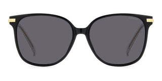 Polaroid Pld 4170/g/s/x Women Black Geometric Sunglasses