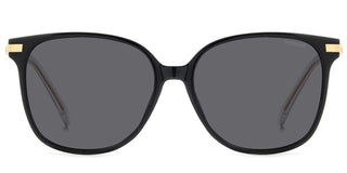 Polaroid PLD 4170/G/S/X women Black Geometric Sunglasses