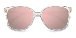 Polaroid PLD 4170/G/S/X women Transparent Geometric Sunglasses