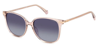 Polaroid PLD 4170/G/S/X women Pink Geometric Sunglasses