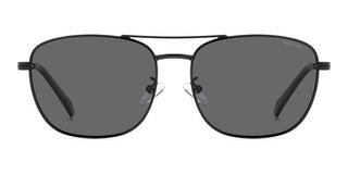 Polaroid Pld 4172/g/s/x Men Black Pilot Sunglasses