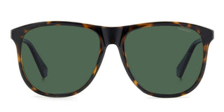 Polaroid Pld 4178/s Men Havana Squared Sunglasses